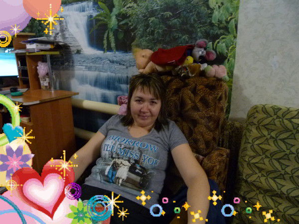 Елена Порываева