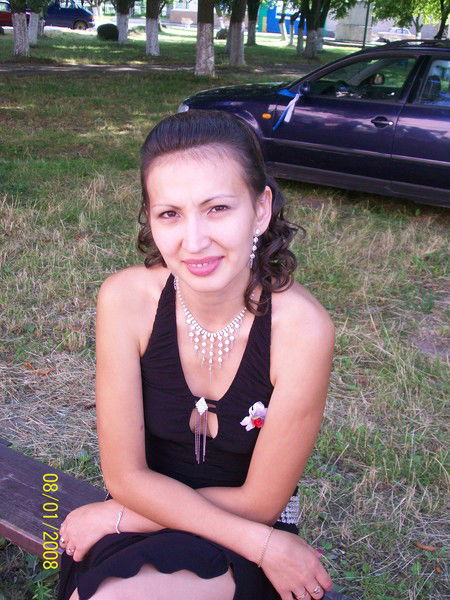 Маргарита Тихончук