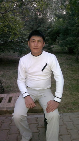 Бейбут Култаев