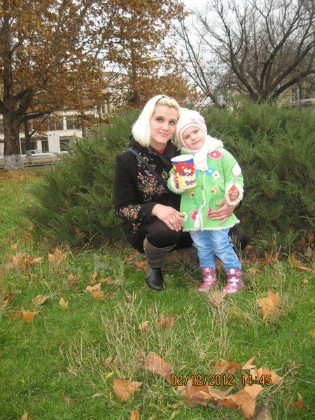 Елена Гриценко