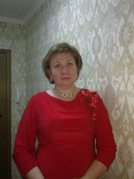 Елена Онуфриева