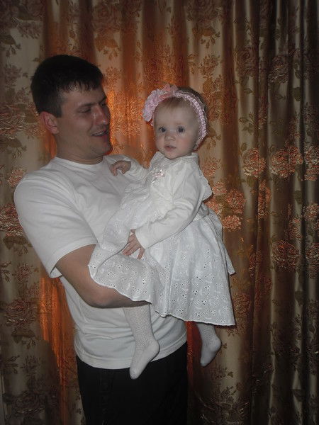 Барсуков Дмитрий