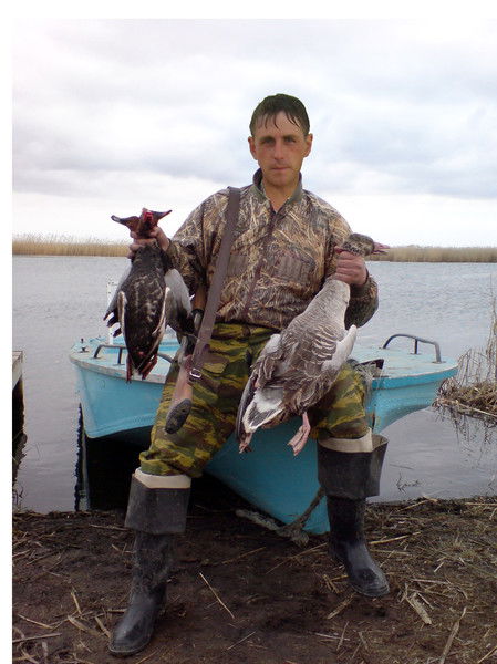 Андрей Куст