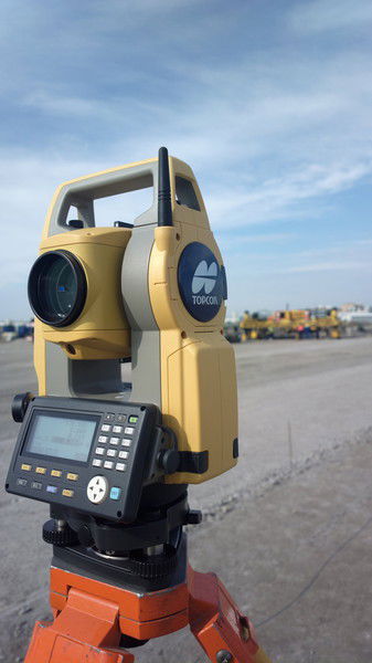 Су-288 Геодезия