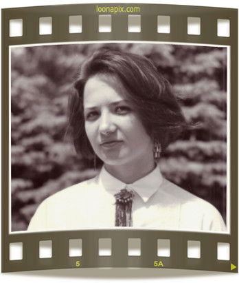 Тата(Слюнкина) Харюкова