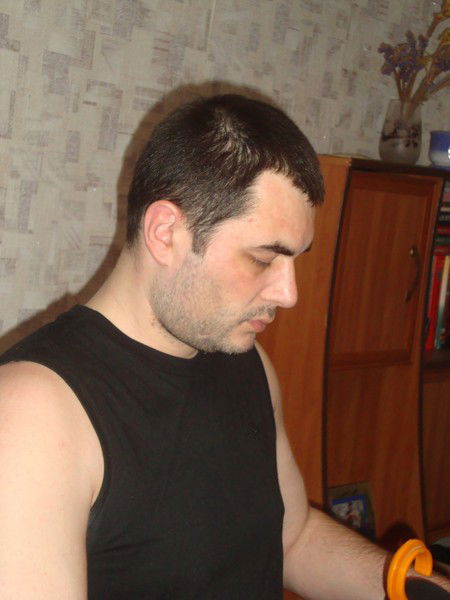 Виталий Фартуна