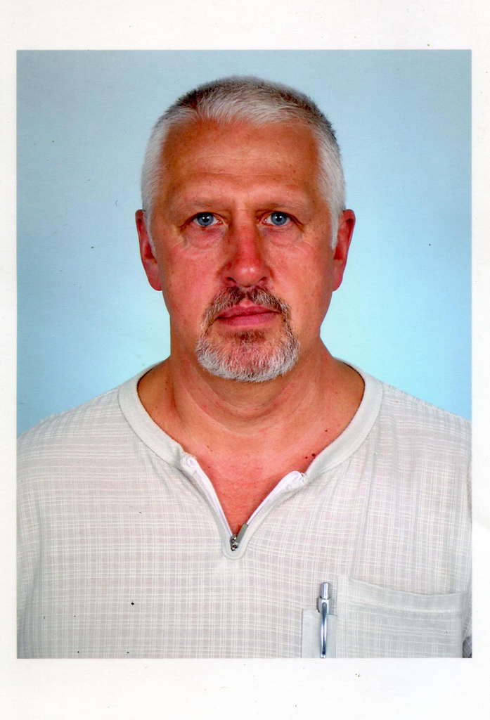 Юрий Салманов