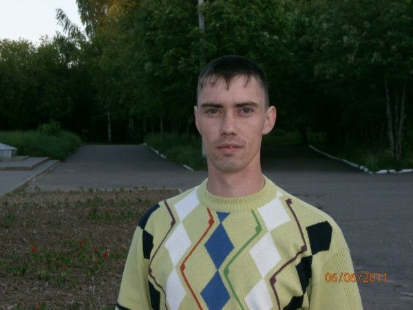 Михаил Чистов