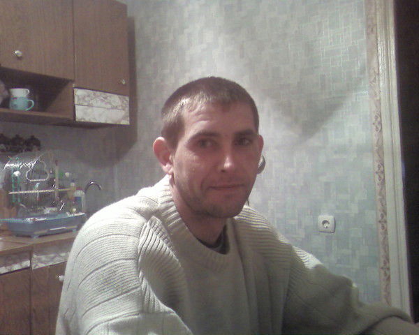 Антон Волобуев