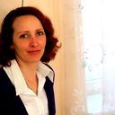 Елена Касьянова