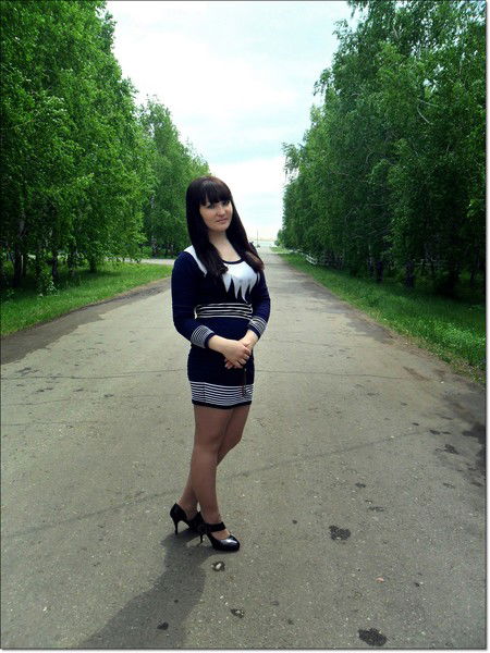 Диана Шанкина