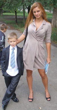 Татьяна Пашенко (Чепиль)