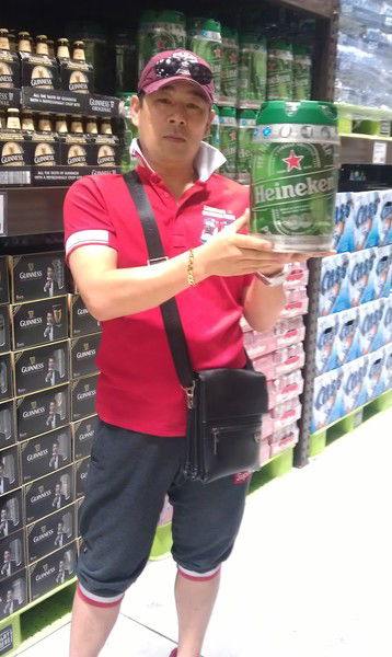 Александр Ким