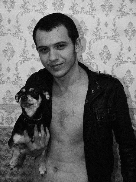 Аркадий Лузан