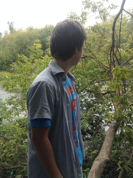 Михаил Киркин