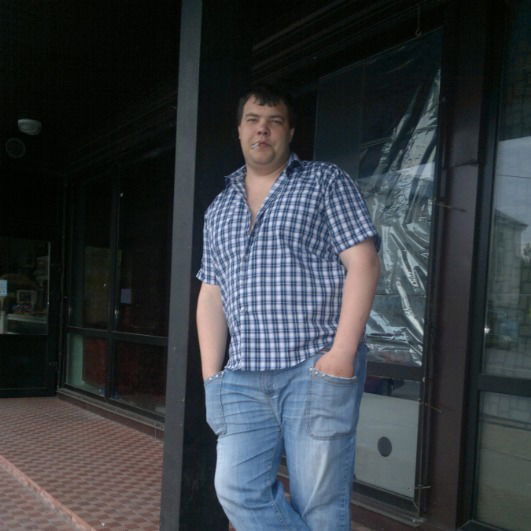 Алексей Миронов