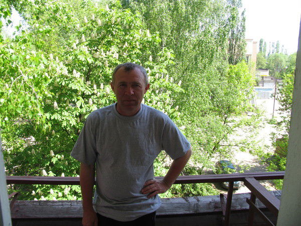 Михаил Киселев