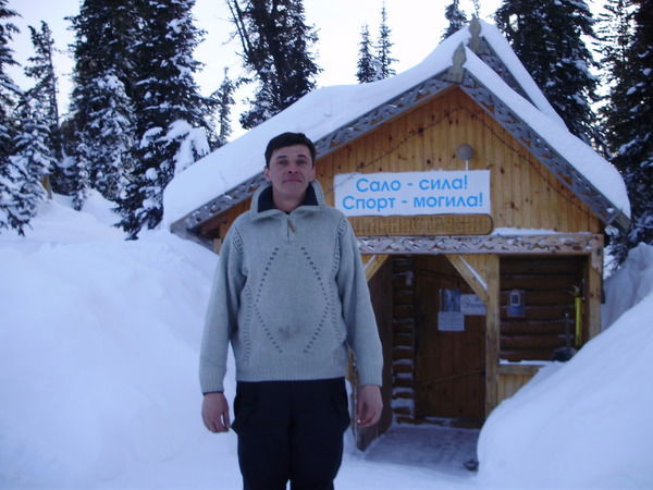 Юрий Нестеров