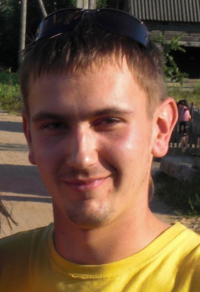 Виталик Дорожко