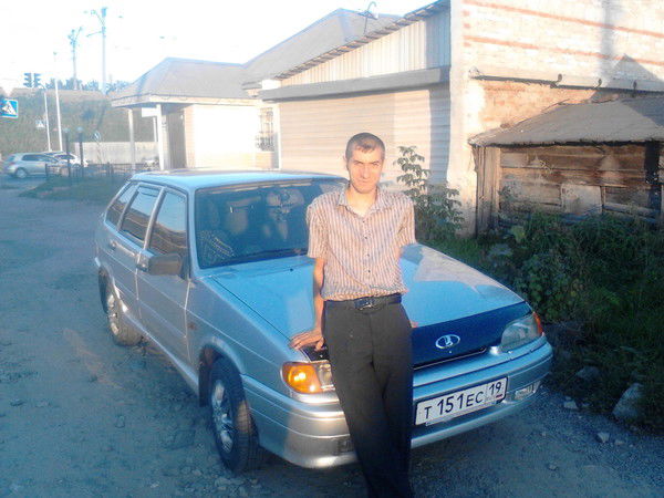 Андрей Головко