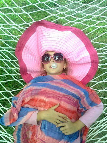 Полина Носикова