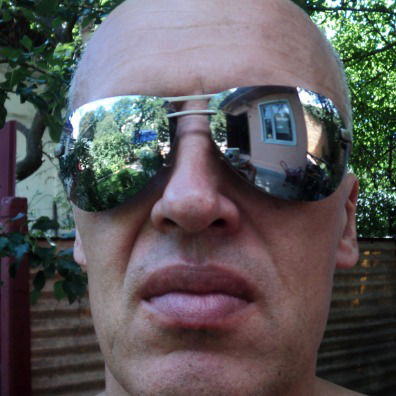 Олег Устинович