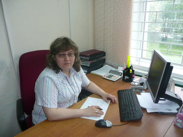 *** Нинулечка ***