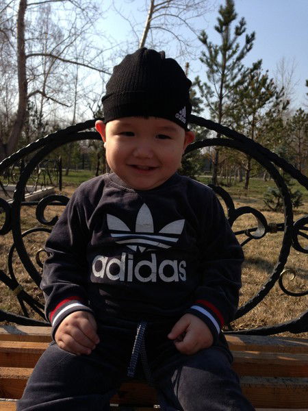 Канат Саржанов