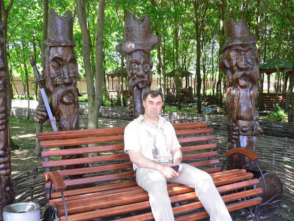 Эдуард Галышев