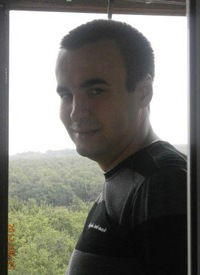 Игорь Килинкаров