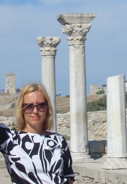 Людмила Юткина