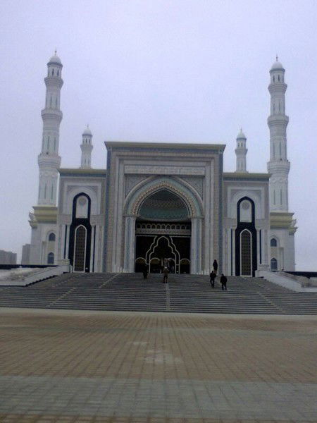 Канат Уналбаев