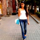 Karine Melqonyan