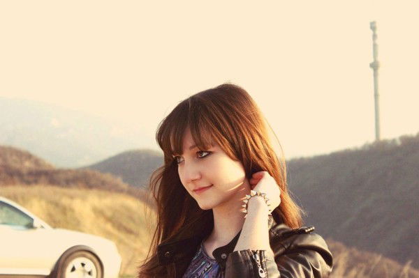 Екатерина Нам