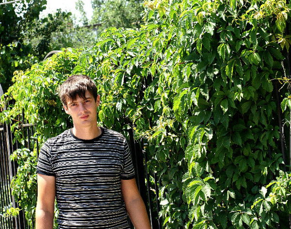 Евгений Djony