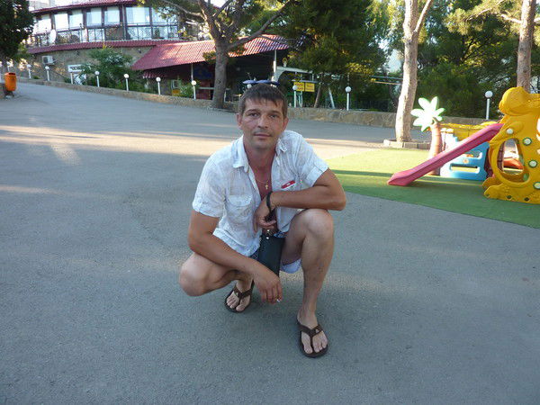 Александр Краснов