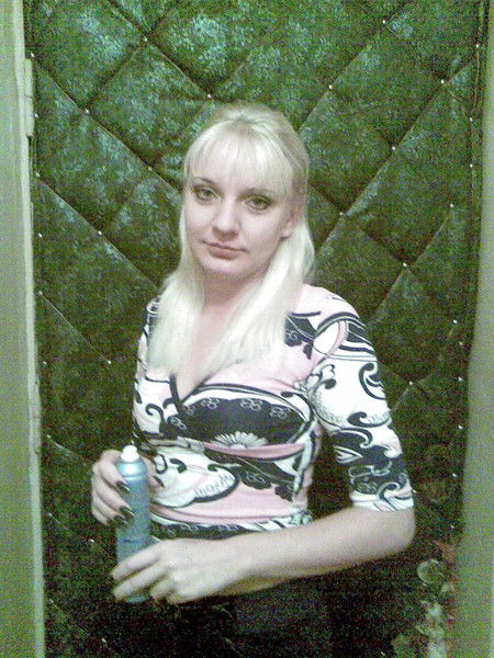 Наталья Кун