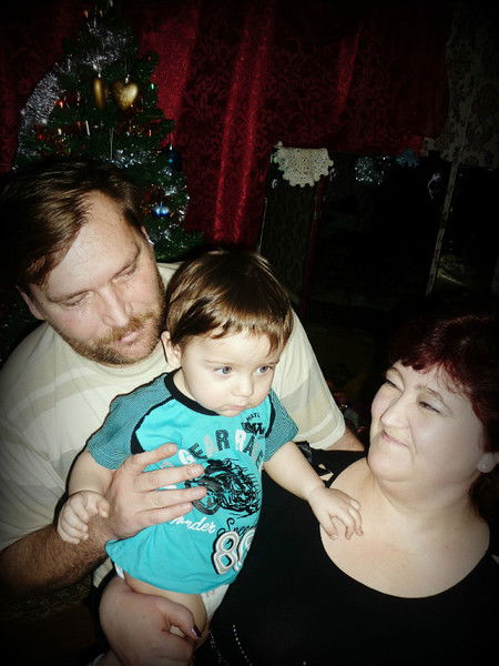 Игорь Ситалов