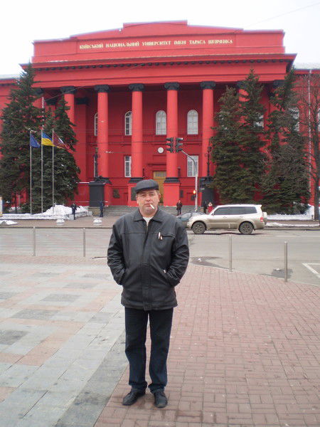 Игорь Поздняков