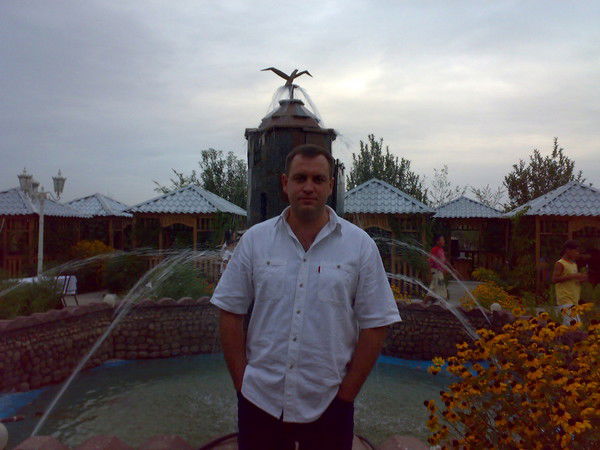 Сергей Дудинов