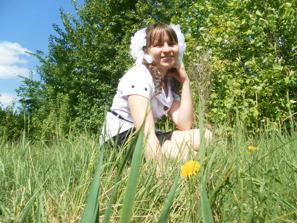 Кристина Панасюк