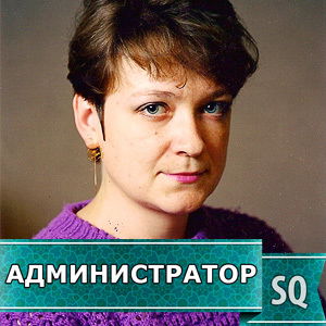 Оксана Горшкова