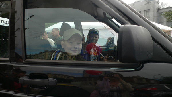 Кирилл Коваль