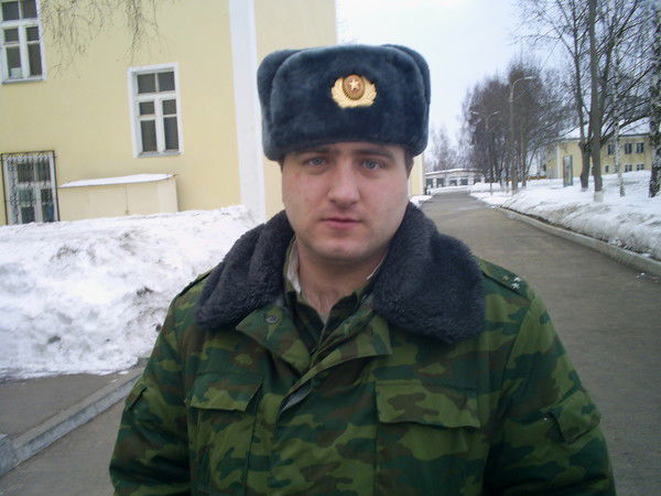 Андрей Литвинов