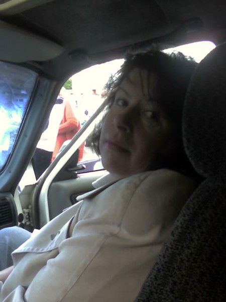 Татьяна Долматова