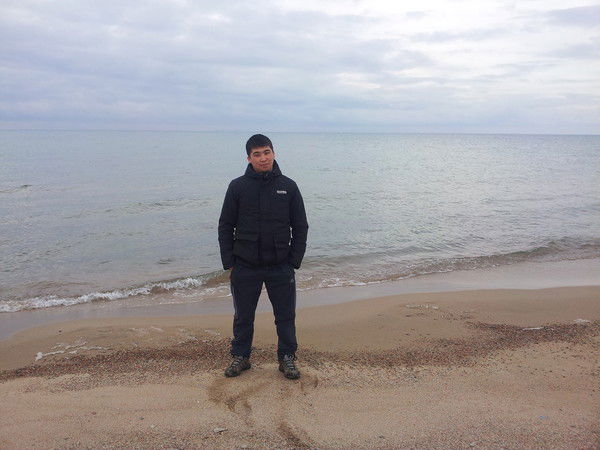 Азирет Ишенбаевич