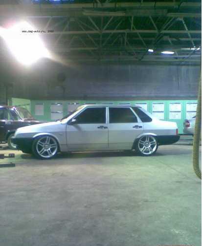 Женя Серегин