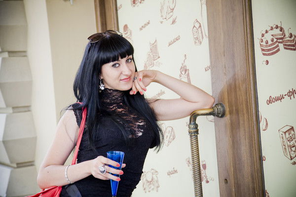 Анастасия Тюпа