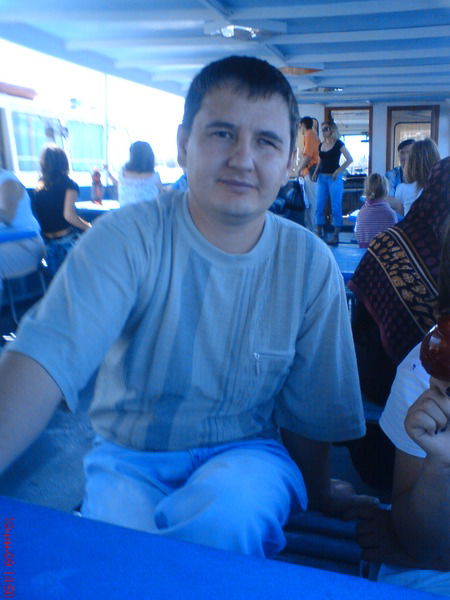 Радик Зиатдинов