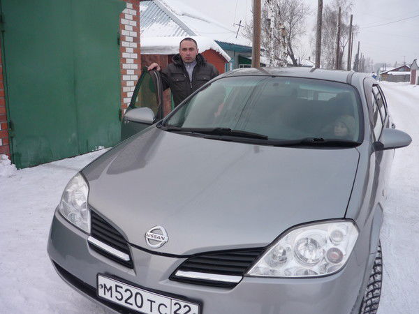 Николай Кутузов